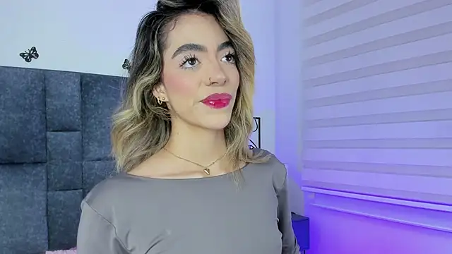 Violetta Ficher online show from 21, 3, 2026