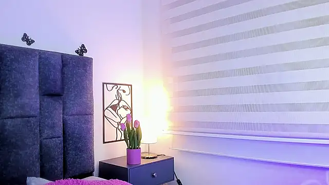 Violetta Ficher online show from 16, 11, 2025