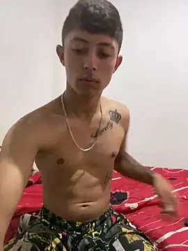 Andres324154 online show from 18, 9, 2025