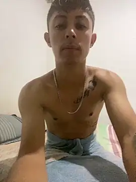 Andres324154 online show from 30, 9, 2025