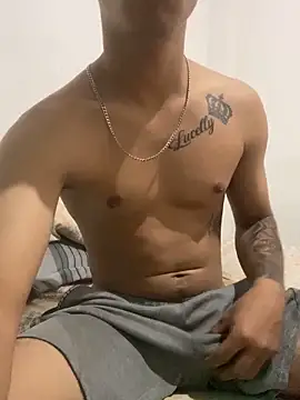 Andres324154 online show from 1, 10, 2025
