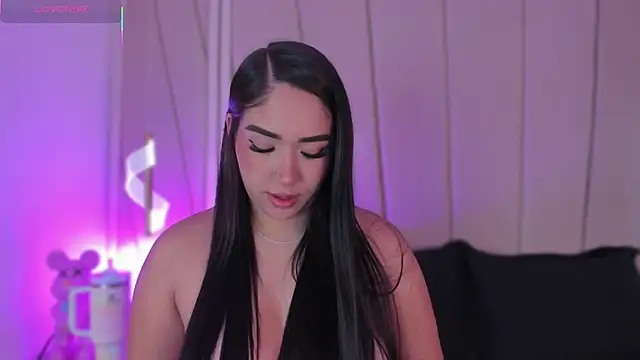 Snapshot of Nikki_vega chatting on 21, 2, 2025 Nikki vega online show from 21, 2, 2025