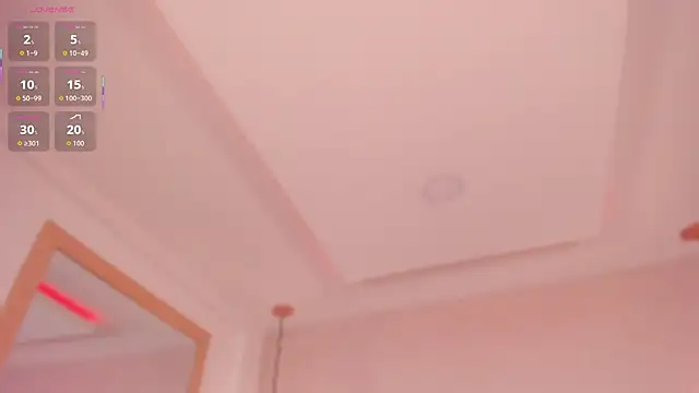 Nikki vega online show from 15, 11, 2025