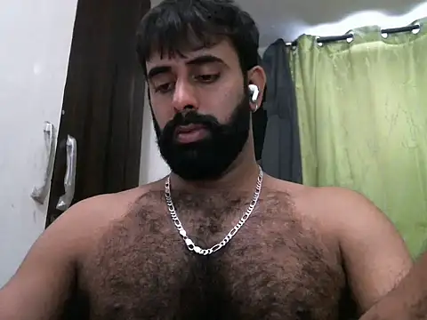indianhairybull online show from 17, 10, 2025
