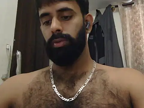 Snapshot of indianhairybull chatting on 6, 7, 2026 indianhairybull online show from 6, 7, 2026