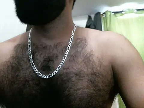 indianhairybull online show from 26, 11, 2025