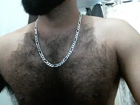 Snapshot of indianhairybull chatting on 22, 2, 2026 indianhairybull online show from 22, 2, 2026