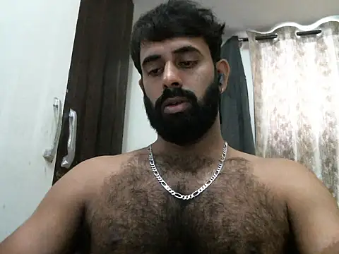 Snapshot of indianhairybull chatting on 20, 3, 2026 indianhairybull online show from 20, 3, 2026