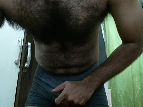 indianhairybull online show from 19, 11, 2025