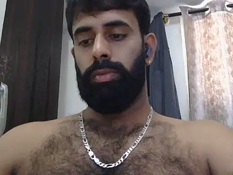 Snapshot of indianhairybull chatting on 9, 7, 2026 indianhairybull online show from 9, 7, 2026