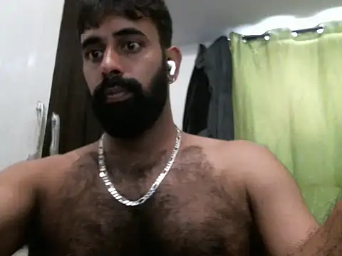 indianhairybull online show from 4, 11, 2025