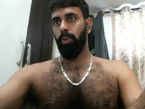 Snapshot of indianhairybull chatting on 5, 5, 2026 indianhairybull online show from 5, 5, 2026