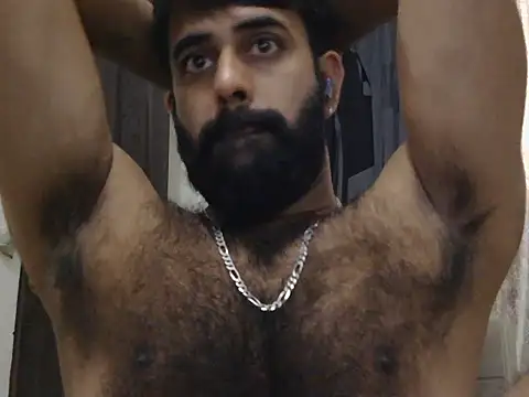 Snapshot of indianhairybull chatting on 20, 7, 2026 indianhairybull online show from 20, 7, 2026