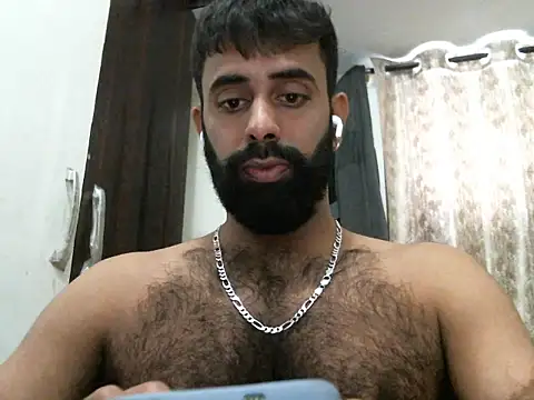 Snapshot of indianhairybull chatting on 9, 2, 2026 indianhairybull online show from 9, 2, 2026