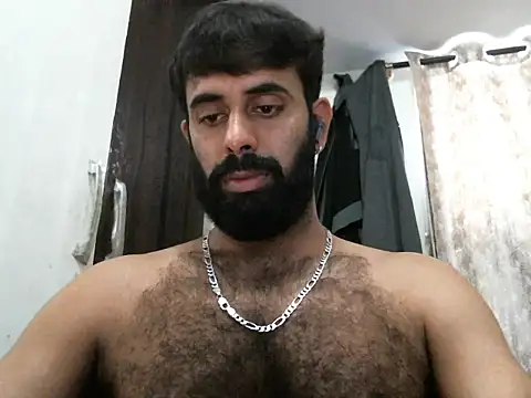 Snapshot of indianhairybull chatting on 28, 3, 2026 indianhairybull online show from 28, 3, 2026