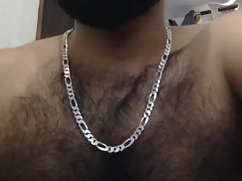 Snapshot of indianhairybull chatting on 13, 7, 2026 indianhairybull online show from 13, 7, 2026
