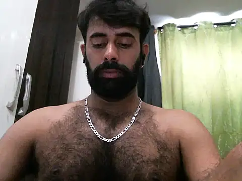 indianhairybull online show from 18, 2, 2025