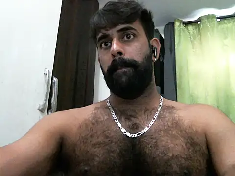 indianhairybull online show from 6, 2, 2025