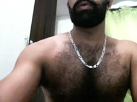 indianhairybull online show from 16, 2, 2025