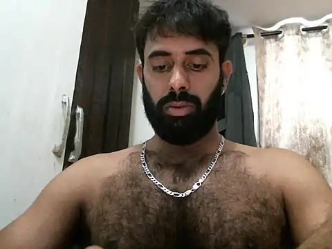 Snapshot of indianhairybull chatting on 21, 3, 2026 indianhairybull online show from 21, 3, 2026
