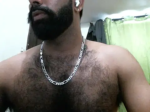 indianhairybull online show from 8, 10, 2025