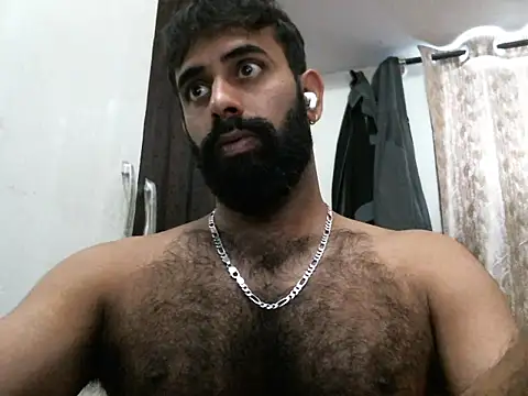 Snapshot of indianhairybull chatting on 14, 1, 2026 indianhairybull online show from 14, 1, 2026