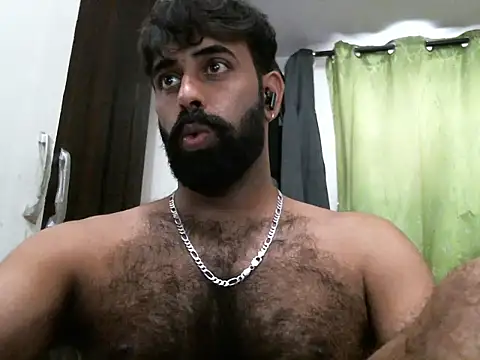indianhairybull online show from 10, 2, 2025