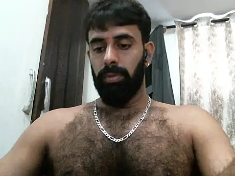 Snapshot of indianhairybull chatting on 14, 4, 2026 indianhairybull online show from 14, 4, 2026