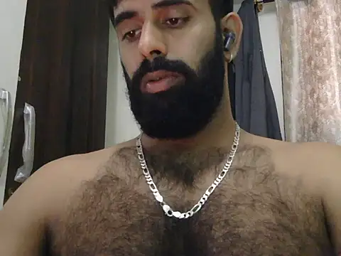 Snapshot of indianhairybull chatting on 19, 6, 2026 indianhairybull online show from 19, 6, 2026