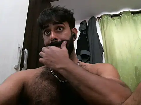 indianhairybull online show from 9, 3, 2025