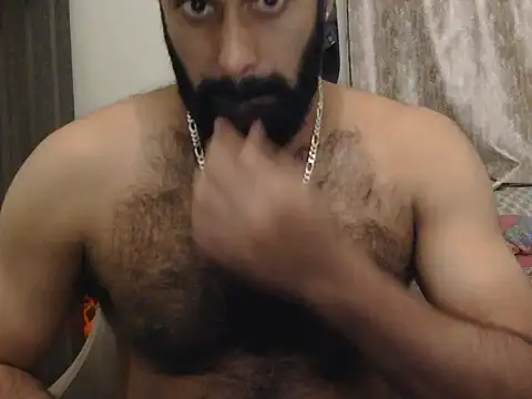 Snapshot of indianhairybull chatting on 1, 7, 2026 indianhairybull online show from 1, 7, 2026