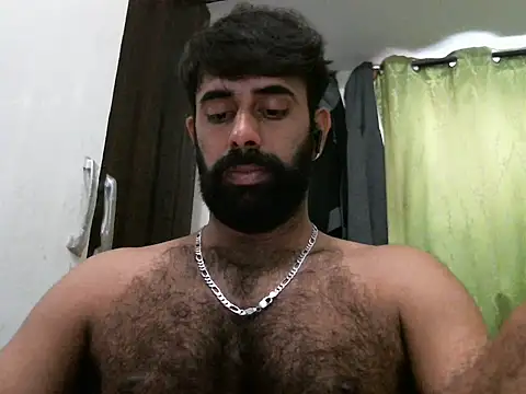 indianhairybull online show from 20, 2, 2025