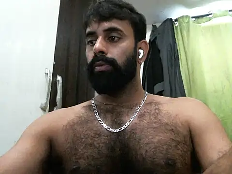 indianhairybull online show from 13, 9, 2025