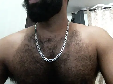 Snapshot of indianhairybull chatting on 28, 2, 2026 indianhairybull online show from 28, 2, 2026