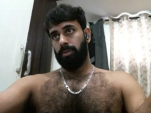 Snapshot of indianhairybull chatting on 24, 3, 2026 indianhairybull online show from 24, 3, 2026