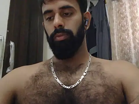 Snapshot of indianhairybull chatting on 18, 5, 2026 indianhairybull online show from 18, 5, 2026