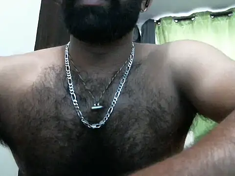 indianhairybull online show from 8, 3, 2025