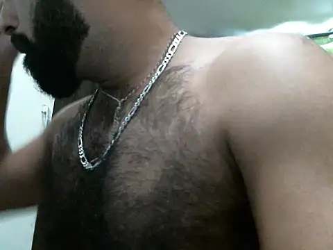 indianhairybull online show from 23, 9, 2025