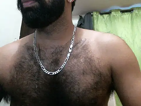 indianhairybull online show from 9, 10, 2025