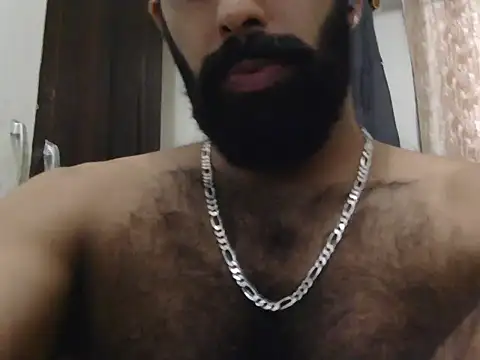 Snapshot of indianhairybull chatting on 16, 6, 2026 indianhairybull online show from 16, 6, 2026