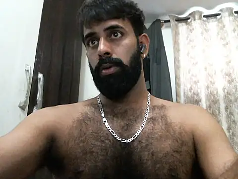 Snapshot of indianhairybull chatting on 25, 4, 2026 indianhairybull online show from 25, 4, 2026