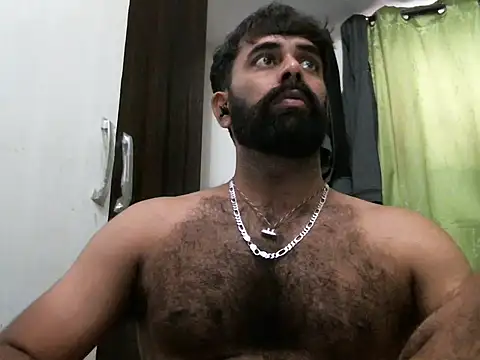 indianhairybull online show from 4, 3, 2025