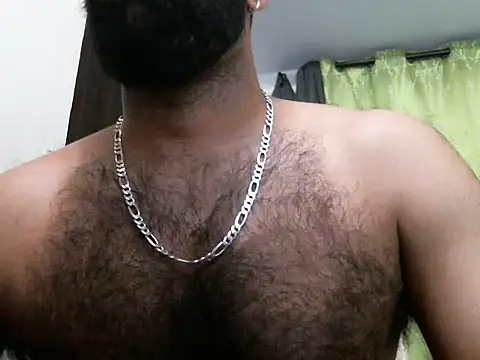 indianhairybull online show from 15, 11, 2025
