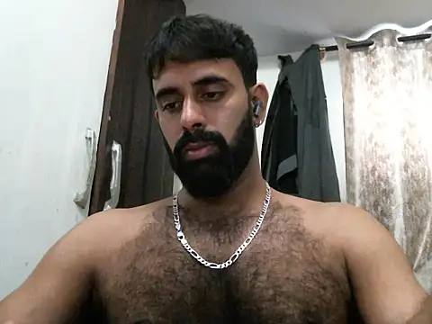 Snapshot of indianhairybull chatting on 6, 4, 2026 indianhairybull online show from 6, 4, 2026