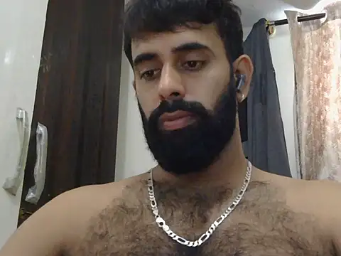 Snapshot of indianhairybull chatting on 22, 6, 2026 indianhairybull online show from 22, 6, 2026