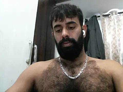 Snapshot of indianhairybull chatting on 20, 12, 2025 indianhairybull online show from 20, 12, 2025