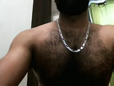 indianhairybull online show from 26, 2, 2025