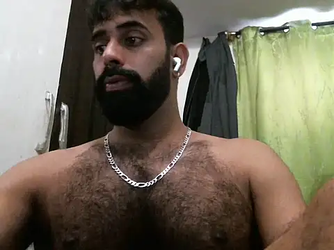 indianhairybull online show from 16, 11, 2025