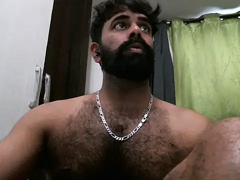 indianhairybull online show from 20, 2, 2025