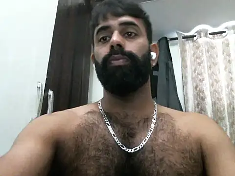 Snapshot of indianhairybull chatting on 6, 1, 2026 indianhairybull online show from 6, 1, 2026